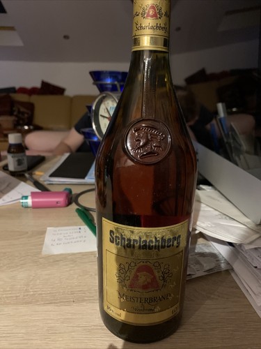Scharlachberg meisterbrand - scharlachberg,