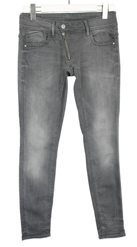 Star lynn zip mid - g-star,