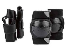 CRIVIT Kinder Protektoren Set