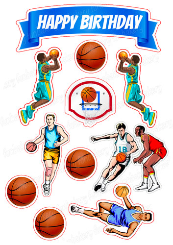 Basketball sport - basketball,