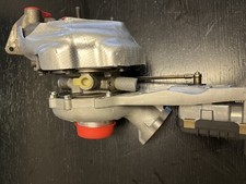 Turbolader Für Audi Q7 V12.     HGR 05A 145 722F