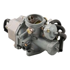 Motor Leistungssteigerung mit