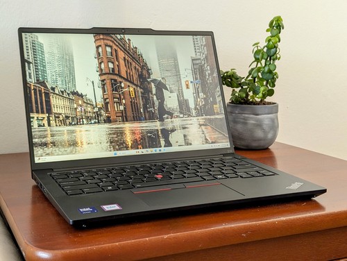 Lenovo thinkpad e14 - lenovo, g6