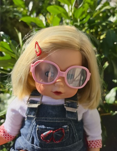 Götz puppe maxy muffin cm - götz,