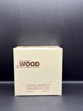 Dsquared2 She Wood Velvet Forest Wood Eau de Parfum 30ml