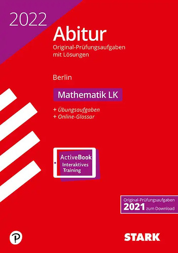 Stark abiturprüfung berlin - abiturprüfung,