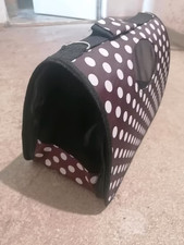 Transporttasche für Kleintiere