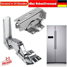 Türscharnier Einbau Kühlschrank für Bosch 00481147 Siemens Miele 5546050 AEG