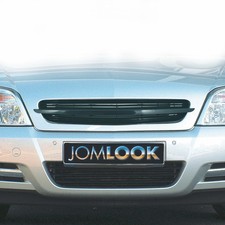 JOM Sport Grill schwarz ohne
