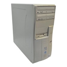 Retro PC Fujitsu Siemens