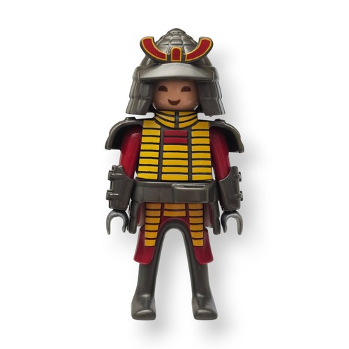 Playmobil figur samurai mann - playmobil,