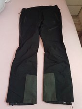 Black Yak Damen Goretex Hose
