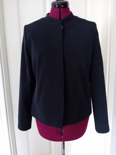 Qiero jacke blazer schwarz - qiero,