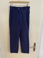 Mammut outdoor wanderhose zip - outdoor,