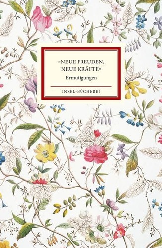 Neue freuden kräfte - "neue,