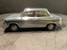 Schuco 1:43 02885 NSU TT 1200