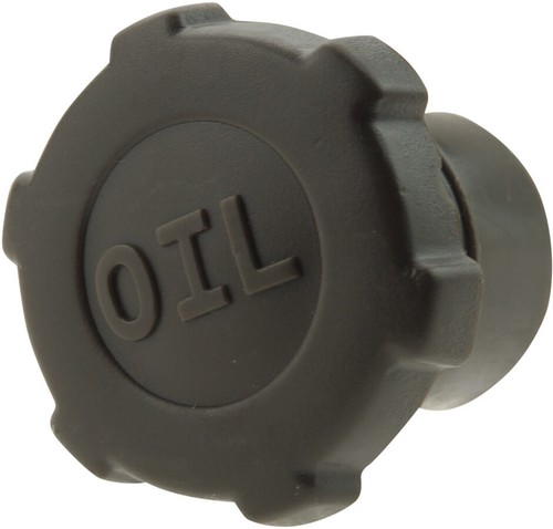 Oem öltankdeckel vespa et2 - Öltankdeckel, lx