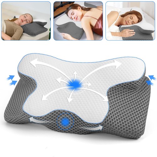 Orthopädisches kopfkissen - orthopädisches,
