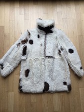 COS MANTEL FELLMANTEL