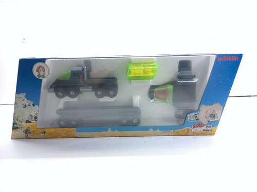 Märklin 2582 alpha shuttle - alpha,