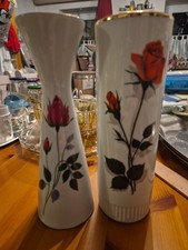 Zwei Vasen Plankenhammer Floss