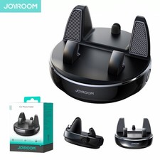 Auto Handyhalterung für Armaturenbrett & Schreibtisch Handy Halter Joyroom