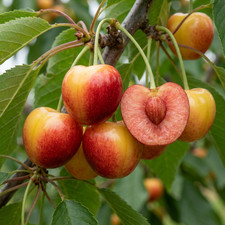 Kirschbaum Grosse Prinzessin