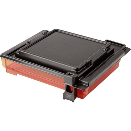 Formlabs resin tank - resin, 2