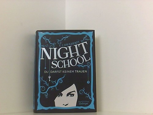 Night school du darfst - school, 1:
