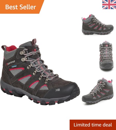 Damen mid top weathertite - mid-top,