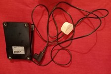 Fußpedal für die Passap