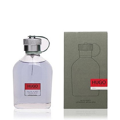 Hugo boss man - hugo,