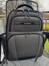 Samsonite PRO-DLX 5 Laptop