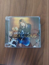 Sarah Connor Soulicious CD