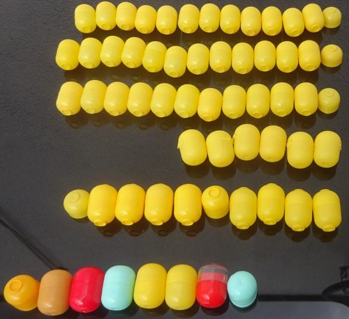55x kapseln kinder - kapseln,