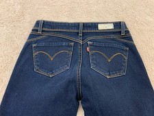 Levi’s Revel Jeans Slight Curve Skinny W24 L32 NEU