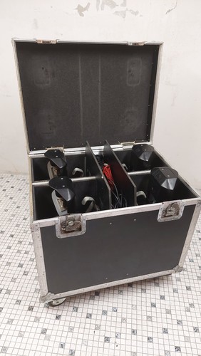 Clay paky mini scanner - clay,
