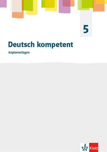 Deutsch kompetent - , 5