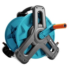 Gardena Schlauchtrommel Classic 50 Schlauchtrommel Wasserschlauchaufroller 8007