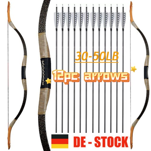Bogenschießen 50lbs - bogenschießen, 30-50lbs