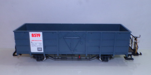 Lgb spur 40880 - spur,