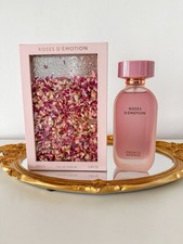 French avenue roses - "french,