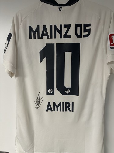 Fsv mainz trikot saison - 1.fsv,