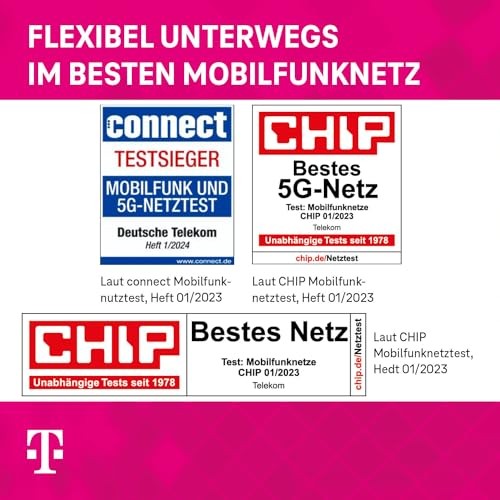 Telekom magentamobil prepaid - telekom,
