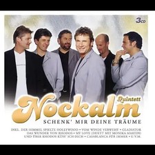 Nockalm Quintett - Schenk' Mir