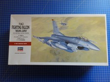 Hasegawa 07232 (PT32)  F-16CJ