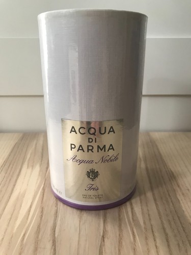 Acqua parma - acqua, nobile
