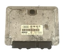 Motorsteuergerät Audi A4 B5 1.9 TDI AFN 038 906 018 FD Bosch 0 281 001 966