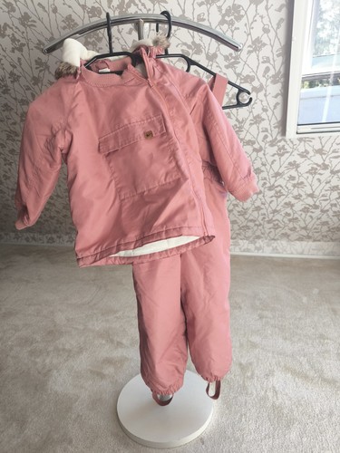 Baby winter set - baby, gr