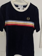 Sergio Tacchini Ivanes Crew